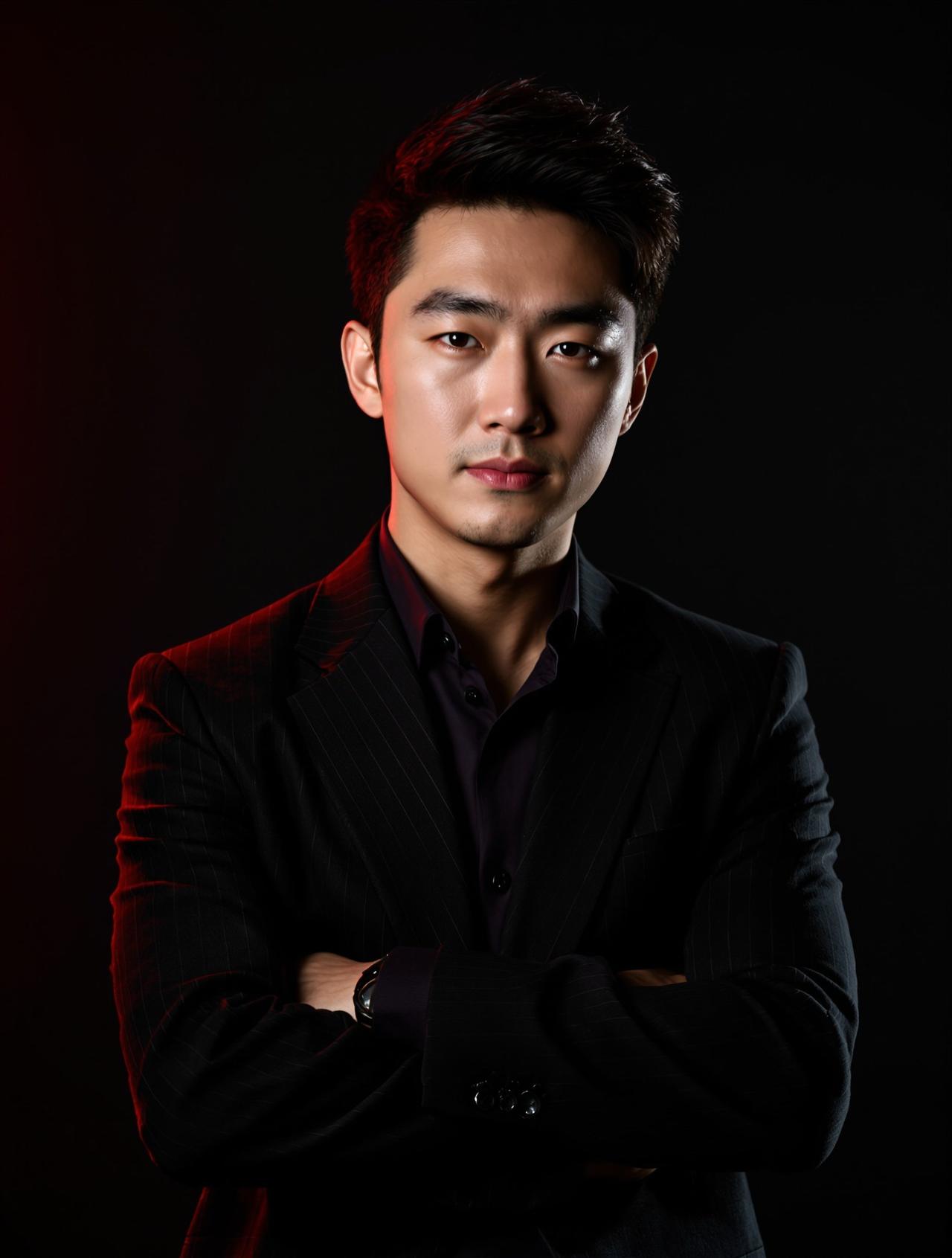 娱乐圈不可或缺的一部明星,李某某加入影视公司引发新争议